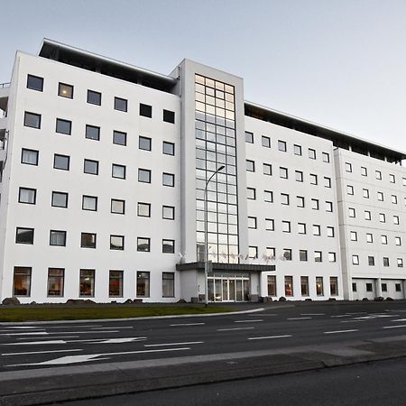 Hotel Cabin Reykjavík Exterior foto