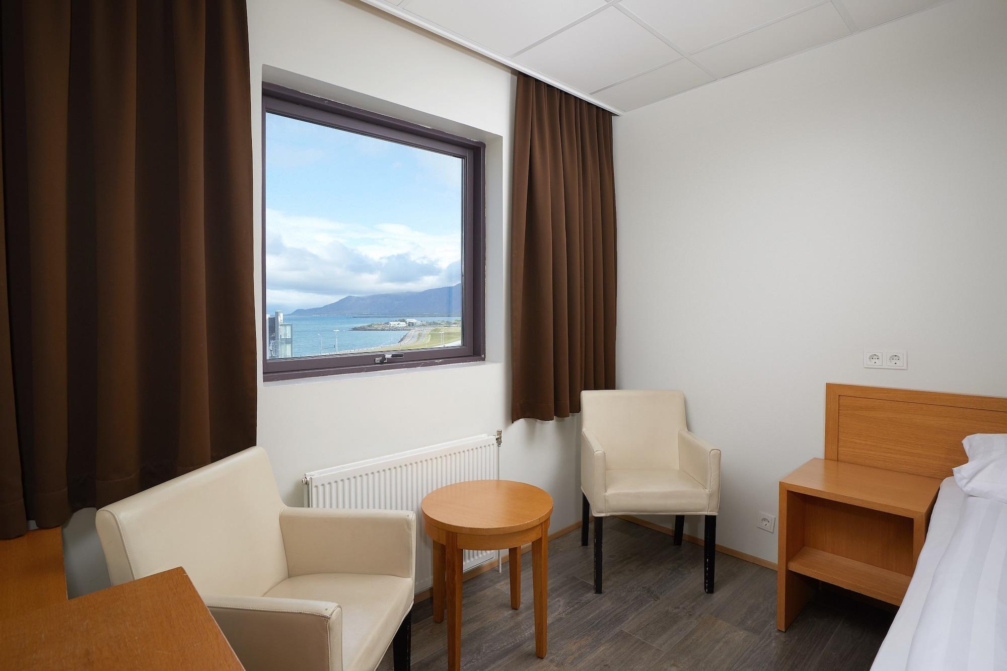Hotel Cabin Reykjavík Exterior foto