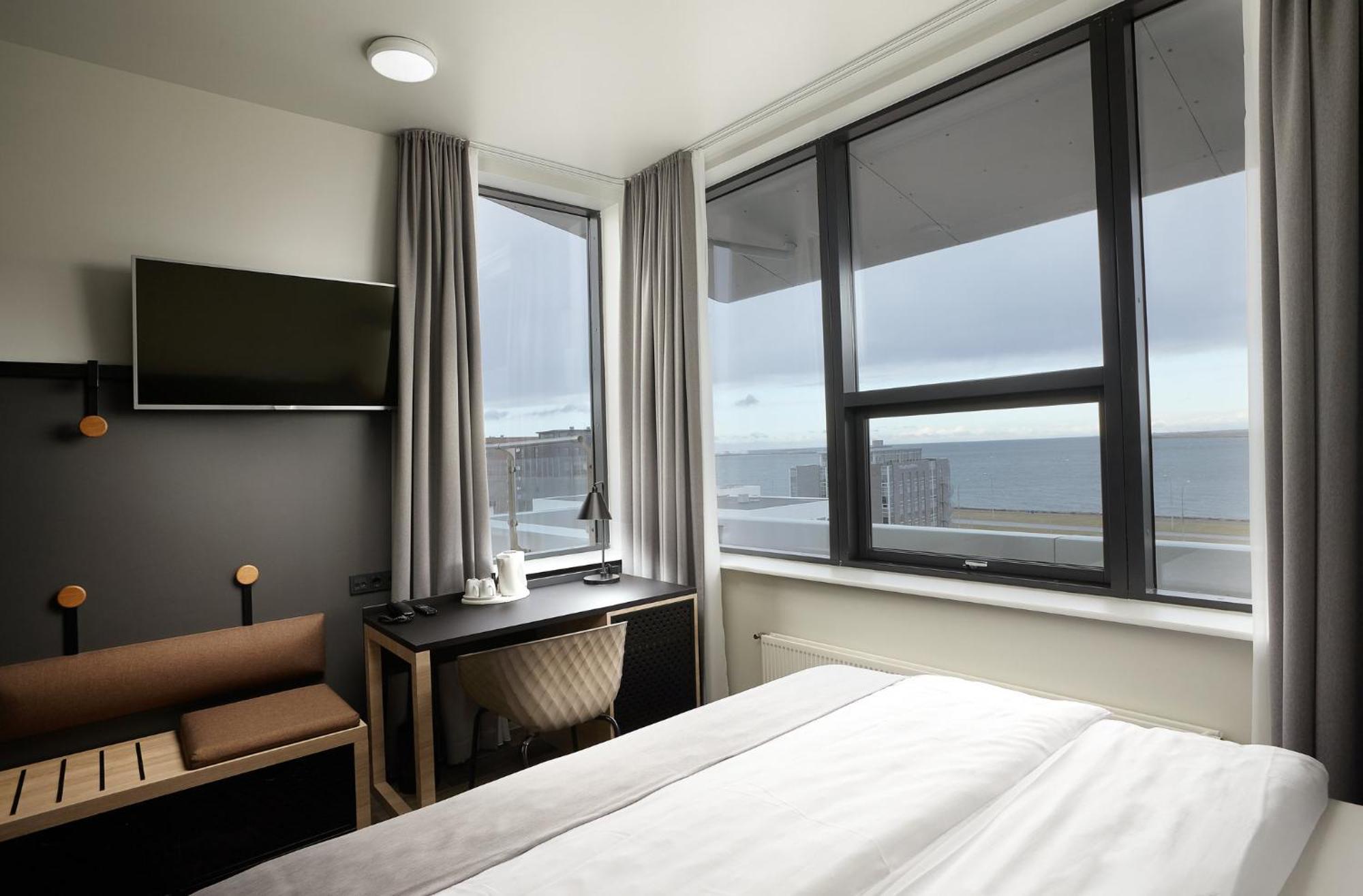 Hotel Cabin Reykjavík Exterior foto