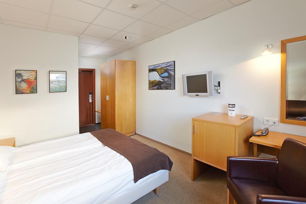 Hotel Cabin Reykjavík Quarto foto