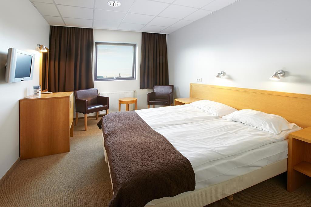 Hotel Cabin Reykjavík Quarto foto