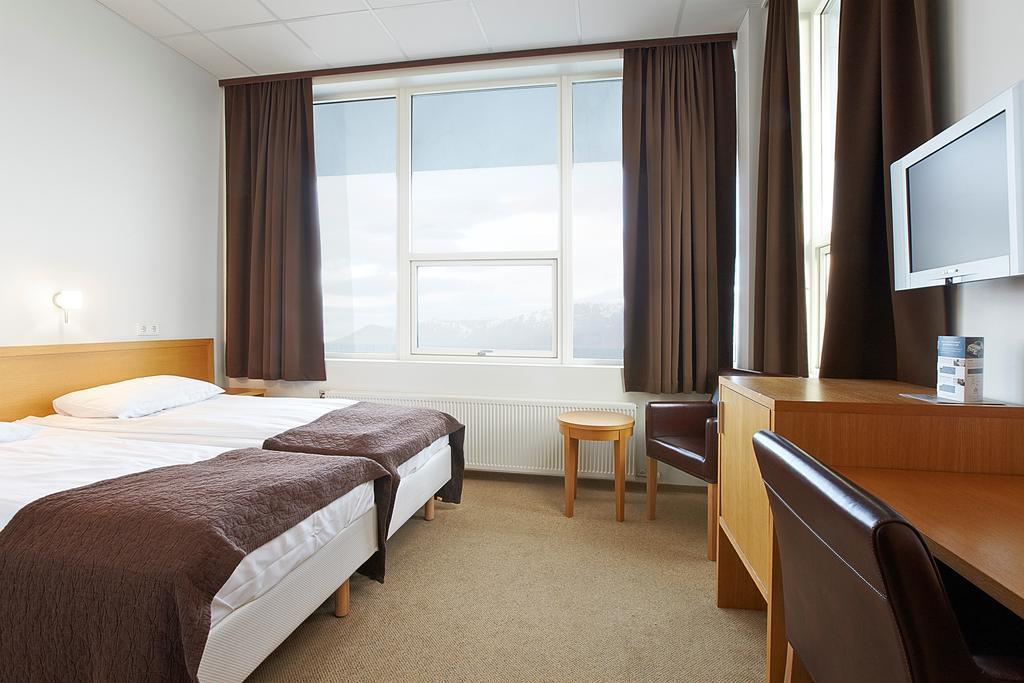 Hotel Cabin Reykjavík Quarto foto