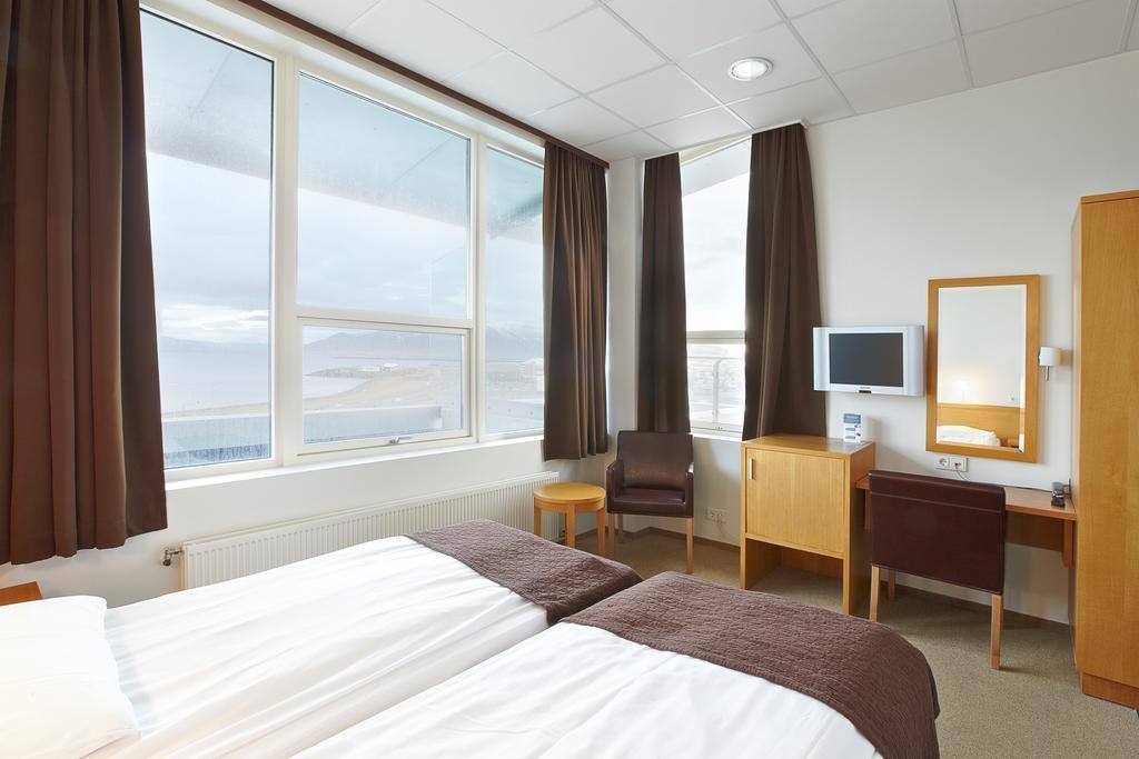 Hotel Cabin Reykjavík Quarto foto
